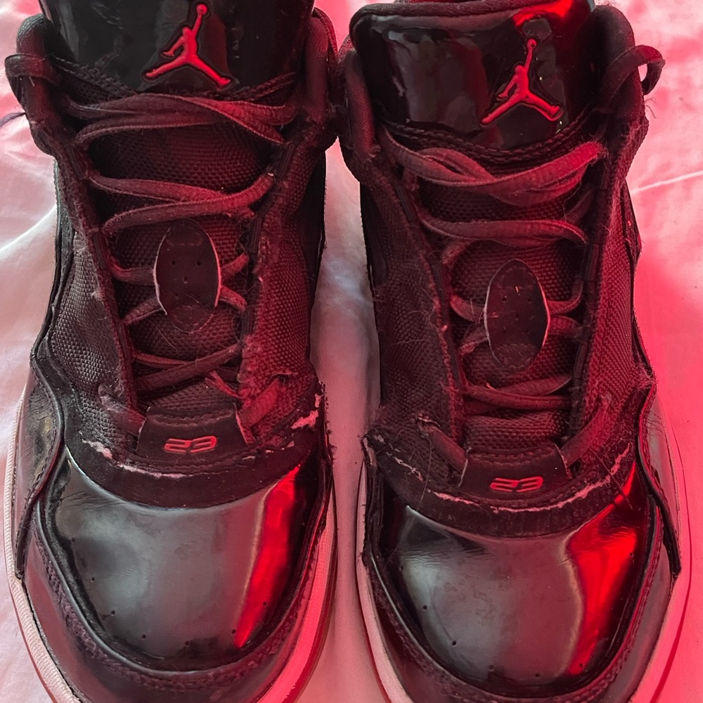 Black Jordan’s